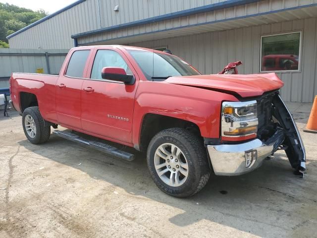 2019 Chevrolet Silverado LD K1500 LT