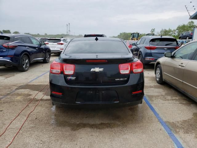 2013 Chevrolet Malibu 1LT