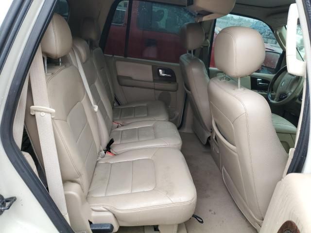 2006 Ford Expedition Limited