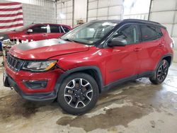 2020 Jeep Compass Trailhawk for sale in Columbia, MO