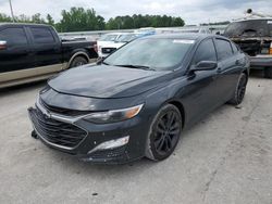 2020 Chevrolet Malibu LT en venta en Montgomery, AL