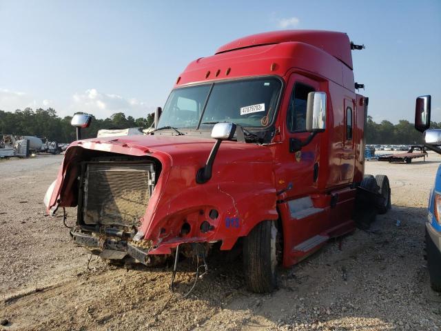 2017 Freigliner Cascadia 125