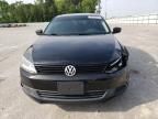 2014 Volkswagen Jetta Base