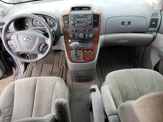 2006 KIA Sedona EX