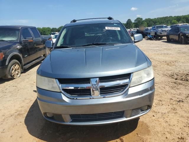 2009 Dodge Journey SXT