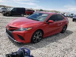 2020 Toyota Camry SE for sale in Magna, UT