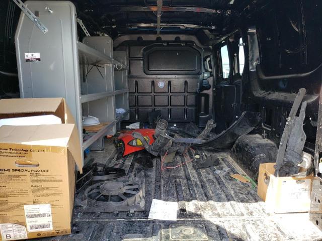2017 Ford Ford Transit CON