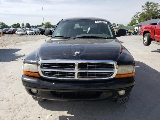 1999 Dodge Durango