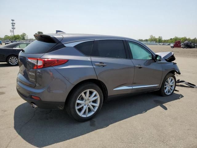 2020 Acura RDX