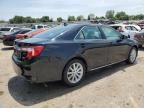 2013 Toyota Camry Hybrid