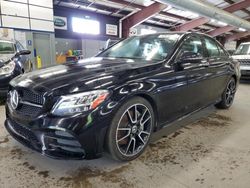 2019 Mercedes-Benz C300 for sale in East Granby, CT