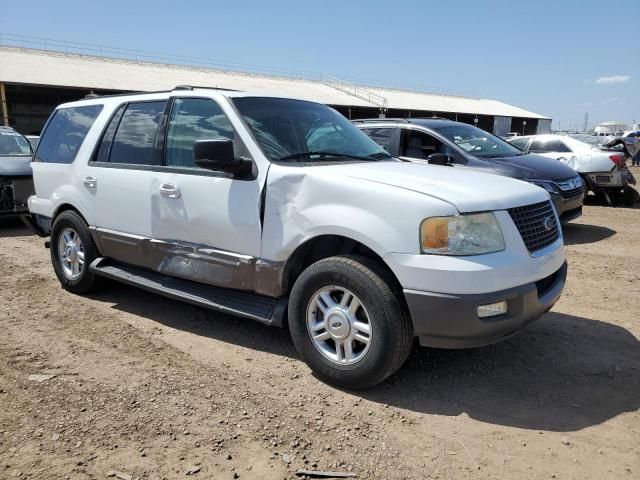 2003 Ford Expedition XLT