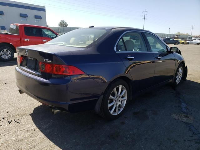 2006 Acura TSX