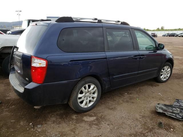 2006 KIA Sedona EX