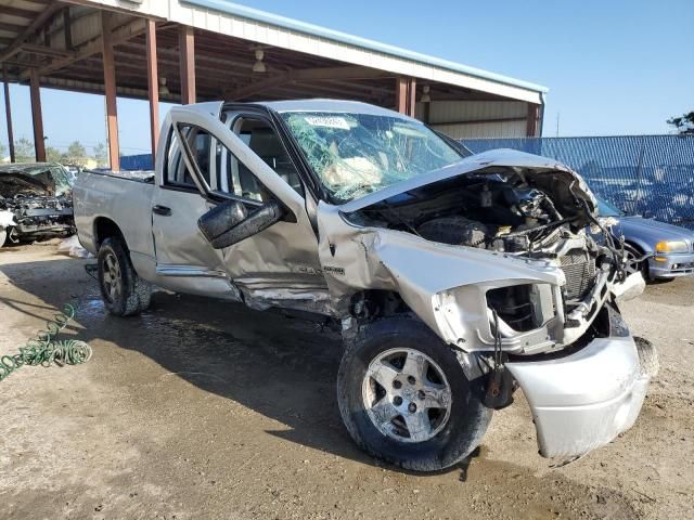 2008 Dodge RAM 1500 ST