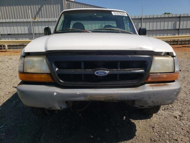 1999 Ford Ranger