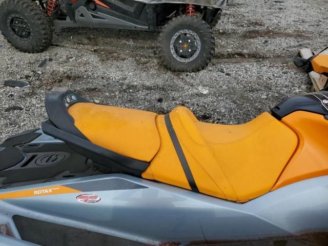 2020 Seadoo Jetski