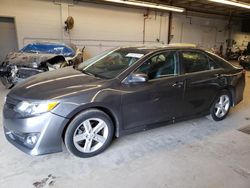 2012 Toyota Camry Base for sale in Wheeling, IL