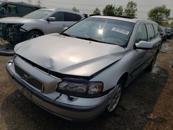 2001 Volvo V70 for sale in Elgin, IL