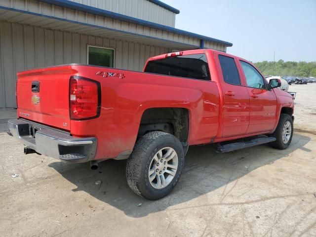 2019 Chevrolet Silverado LD K1500 LT