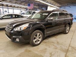 2013 Subaru Outback 2.5I Limited for sale in Wheeling, IL