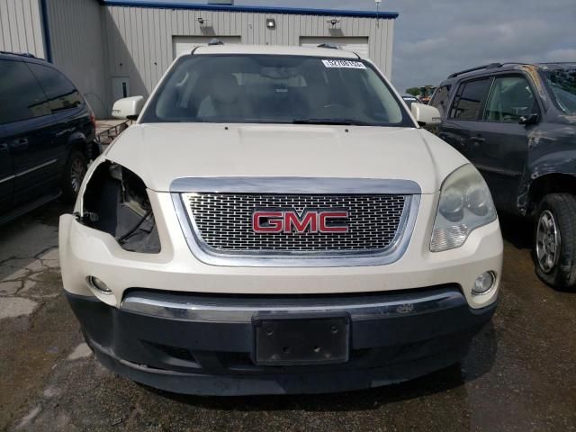 2008 GMC Acadia SLT-2