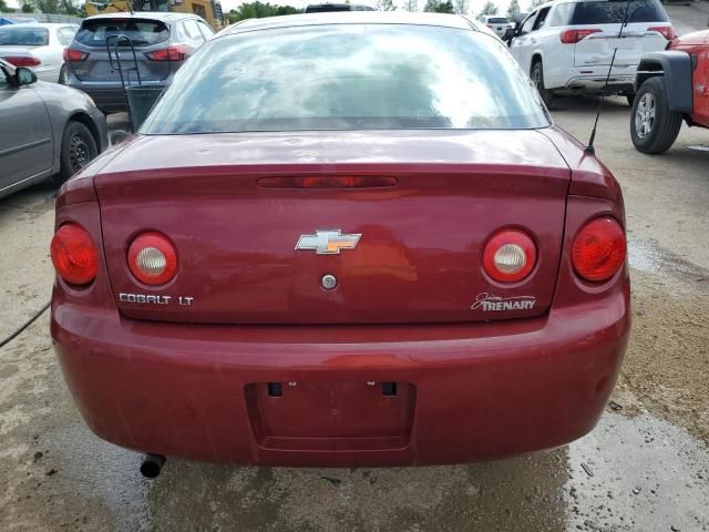 2007 Chevrolet Cobalt LT