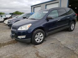 2011 Chevrolet Traverse LS for sale in Chambersburg, PA