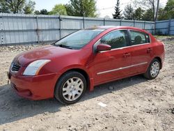 2011 Nissan Sentra 2.0 for sale in Mendon, MA