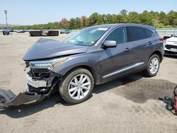 Acura salvage cars for sale: 2020 Acura RDX