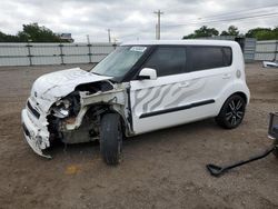 KIA Soul Vehiculos salvage en venta: 2011 KIA Soul +