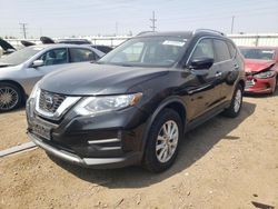 2018 Nissan Rogue S for sale in Elgin, IL