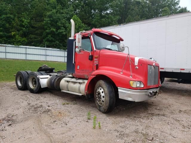 2005 International 9200 9200I