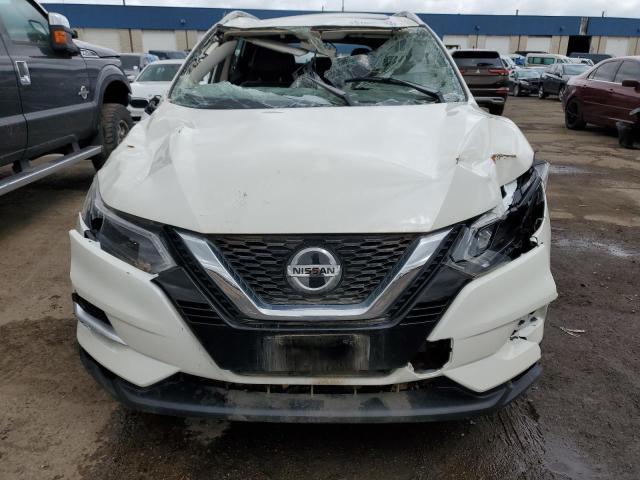 2021 Nissan Rogue Sport sl