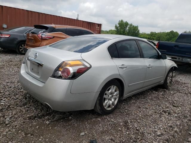 2011 Nissan Altima Base