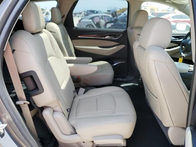 2018 Buick Enclave Premium