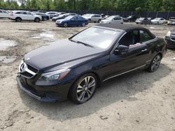 2015 Mercedes-Benz E 400 for sale in Waldorf, MD