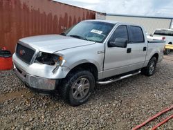 2008 Ford F150 Supercrew for sale in Hueytown, AL