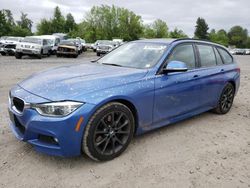 2016 BMW 328 XI for sale in Portland, OR