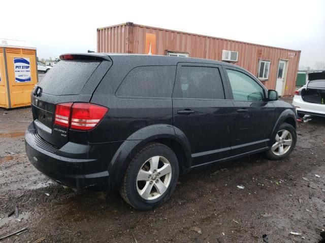 2009 Dodge Journey SXT