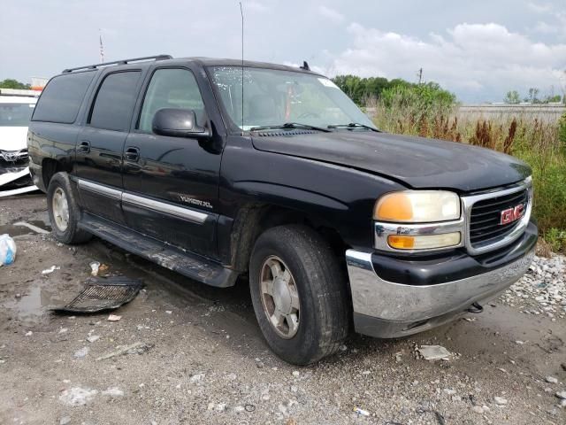 2006 GMC Yukon XL K1500