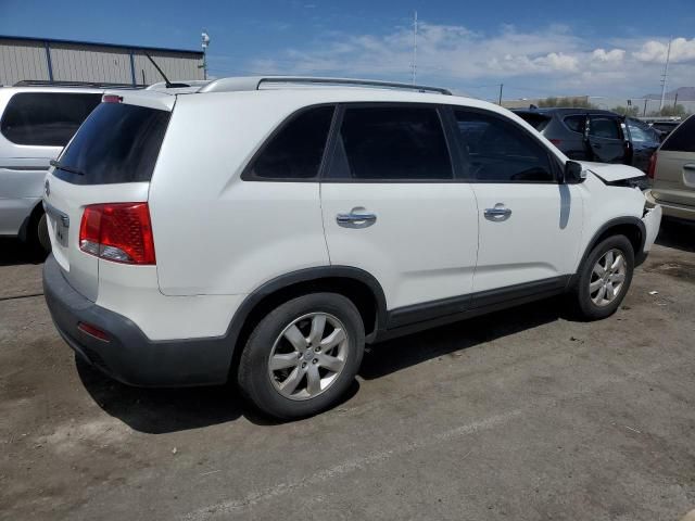 2012 KIA Sorento Base