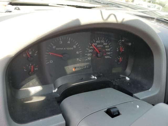 2004 Ford F150