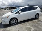 2014 Toyota Prius V