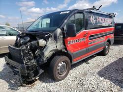 2017 Ford Ford Transit CON en venta en Cicero, IN