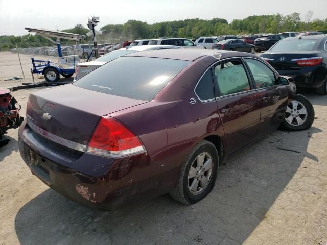 2007 Chevrolet Impala LT