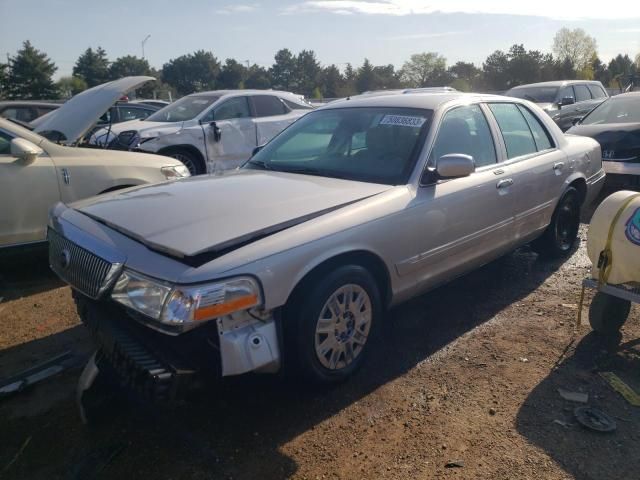 2005 Mercury Grand Marquis GS