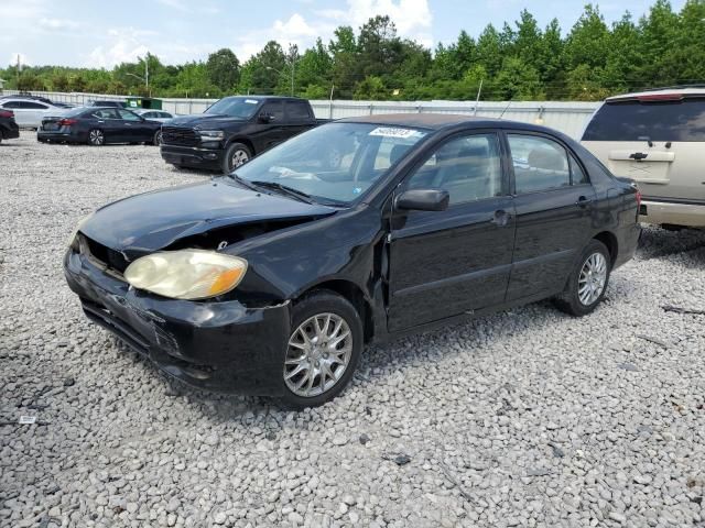 2003 Toyota Corolla CE