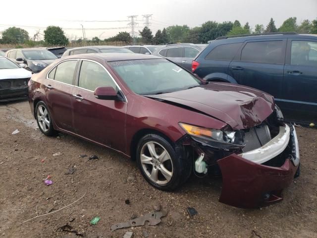 2010 Acura TSX