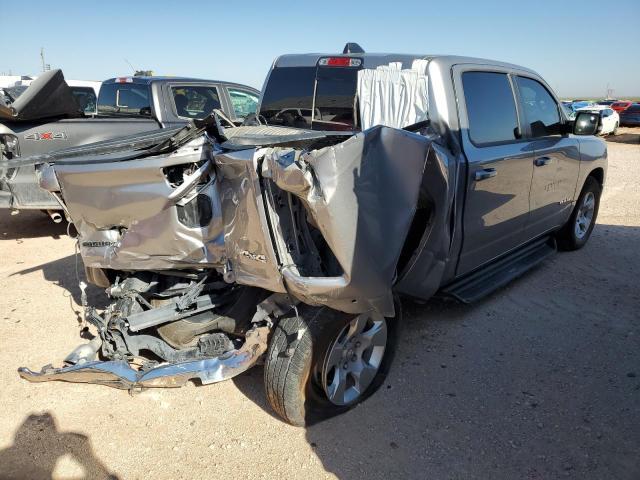 2022 Dodge Ram 1500 big Horn/lone Star